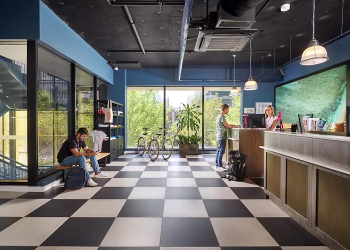 Hostel G Perth